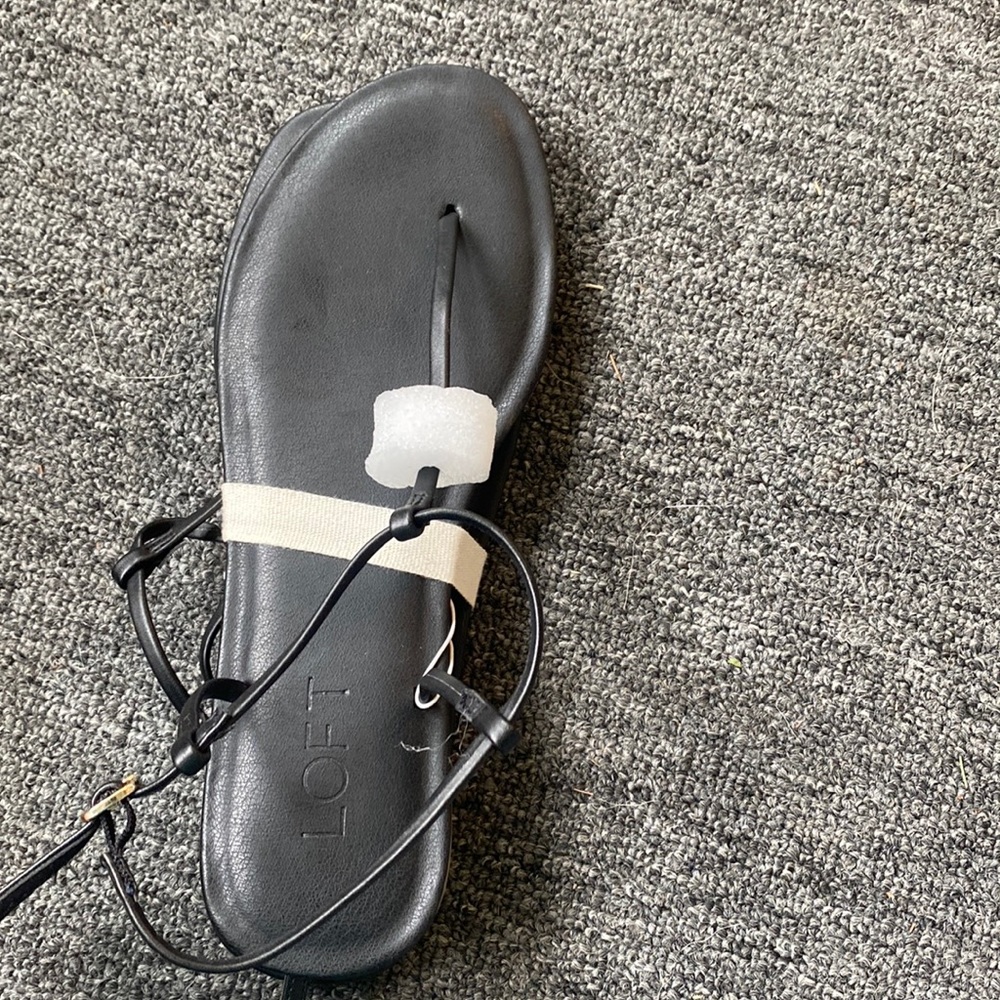 LOFT Sandals